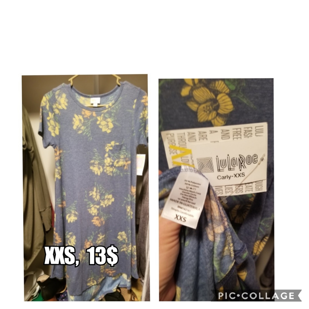 NEW or Gently Used Lularoe!!!